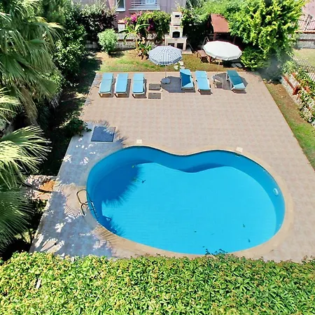 Mountain View Oludeniz Villa
