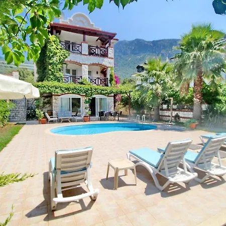 Mountain View Oludeniz * Fethiye