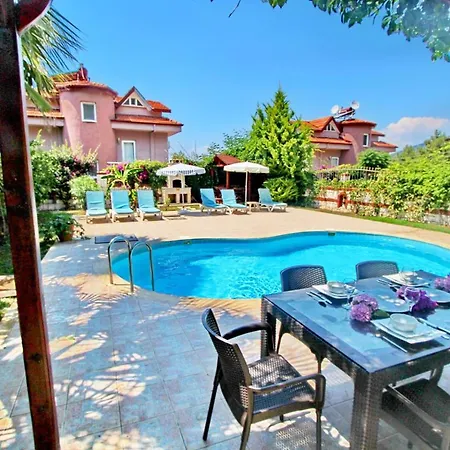 Mountain View Oludeniz * Fethiye