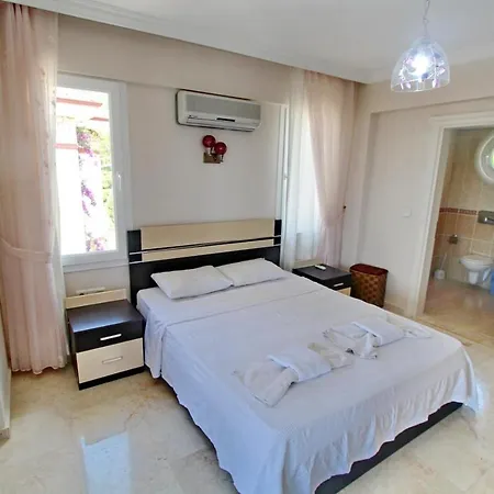 Villa Mountain View Oludeniz *