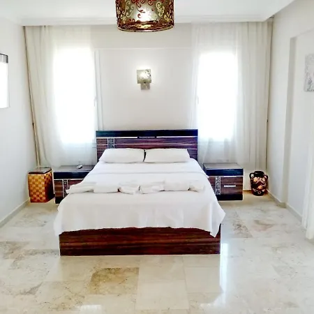 Mountain View Oludeniz * Fethiye