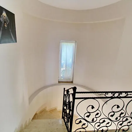 Mountain View Oludeniz Villa *