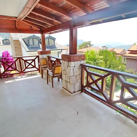 Mountain View Oludeniz Fethiye