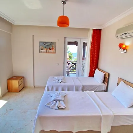 Mountain View Oludeniz *